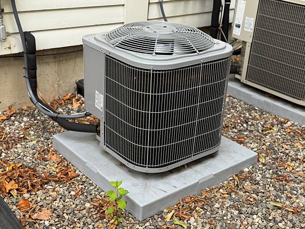 24/7 Emergency Ac Repair experts in Estancia, NM