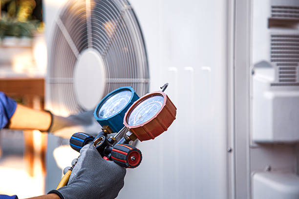 Affordable Air Duct Cleaning solutions in Estancia, NM